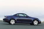 Lexus SC430 2002 года